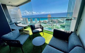 395 apartamentos en venta alfaz del pi