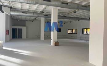 191 naves en alquiler madrid provincia