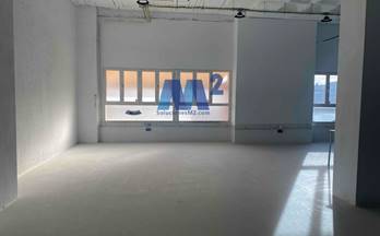 alquiler nave madrid capital san blas