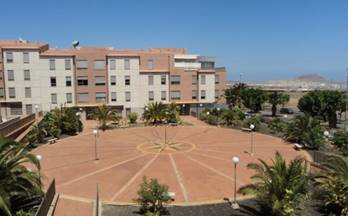 GARAJE en alquiler santa lucia de tirajana vecindario