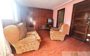 venta casa unifamiliar oviedo ponteo