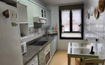 apartamentos exteriores en venta oviedo