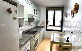 venta piso oviedo bulevar de santullano