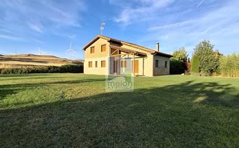 venta casa unifamiliar albillos 