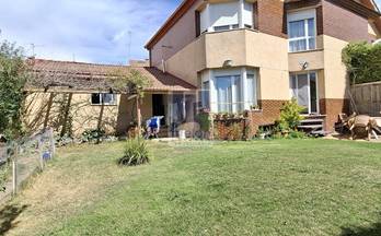 venta casa unifamiliar cardeñadijo 