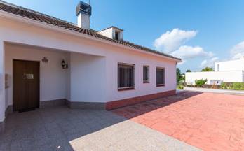 58 casas en venta olivella