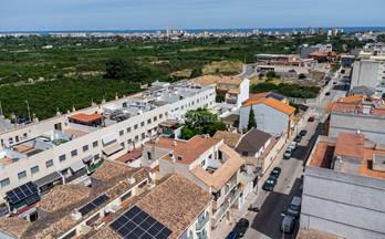 DUPLEX en venta Miramar Costa de valencia