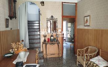 comprar casas baratas bocairent