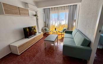 venta piso malaga el palo