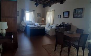 alquiler casa unifamiliar sanlucar de barrameda casco histórico