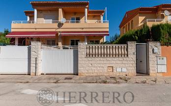 venta chalet pareado gandia park nord - casona