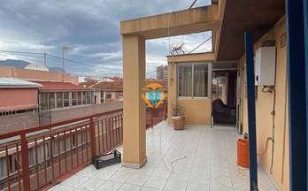 809 pisos en venta el albir