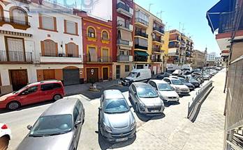 12 locales en venta sevilla