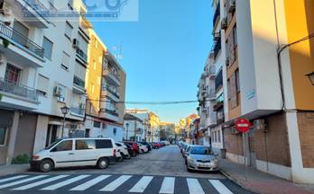 venta local sevilla macarena