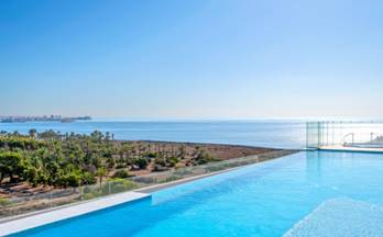 588 apartamentos en venta rojales