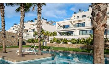 venta apartamento orihuela costa 