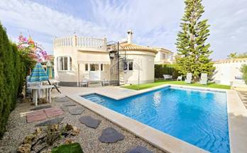 912 casas en venta campoamor