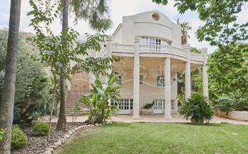 1 casas en alquiler sant vicent del raspeig