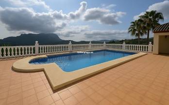 830 casas en venta polop