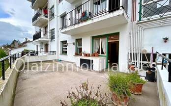 venta piso valle de mena villasana de mena