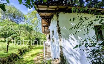 2 casas en venta zeberio