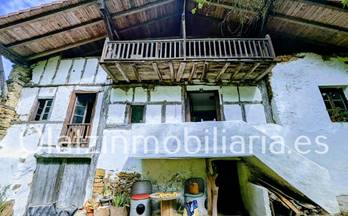 4 casas en venta ugao miraballes