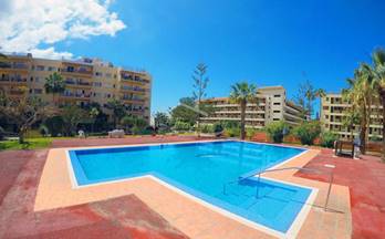 venta piso playa de los cristianos 