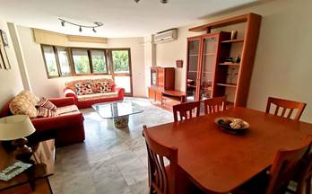 6  pisos y apartamentos en alquiler amueblados malaga