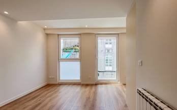 2 pisos en alquiler ares