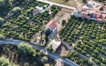 venta chalet la pobla llarga comunidad valenciana