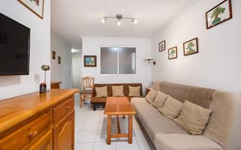 venta apartamento torrevieja playa de los locos