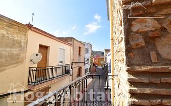 venta casa unifamiliar ador centro