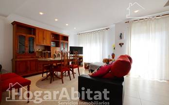 venta atico gandia playa de gandia