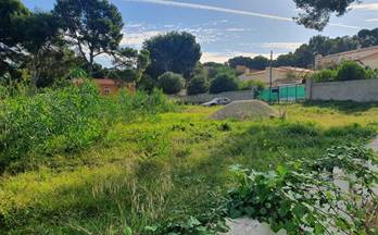 venta terrenos solares moraira moravit