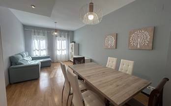 alquiler piso sevilla nervión