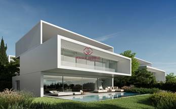 VILLA en venta Estepona Estepona Golf