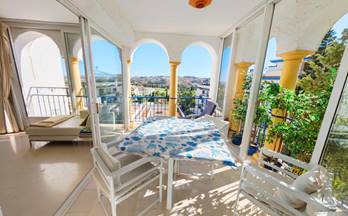 venta apartamento mijas mijas golf