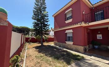 venta casa unifamiliar el puerto de santa maria pago alhaja