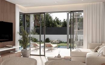 venta villa alcalali la solana gardens