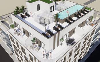 470 aticos en venta alicante provincia