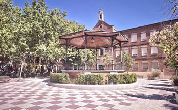 venta local madrid capital chamberi