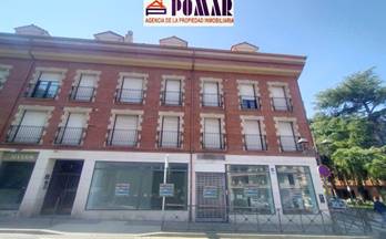 10 pisos en alquiler avila provincia