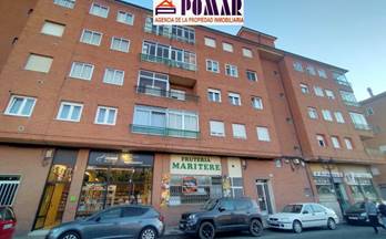 1  pisos y apartamentos en alquiler amueblados avila