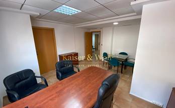 1 oficinas en alquiler torrellano