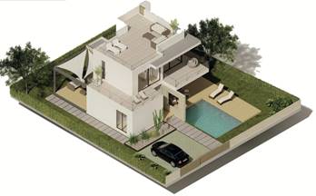 venta terrenos solares polop 