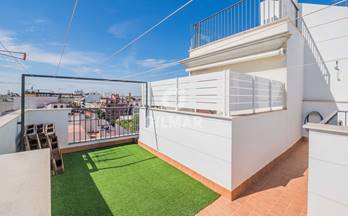 78 pisos en venta sevilla