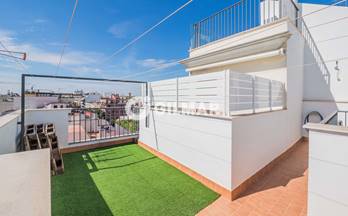 84 pisos en venta sevilla