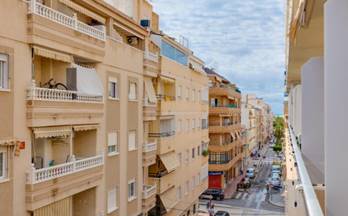 venta apartamento torrevieja playa del cura