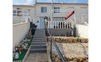 954 casas en venta orihuela costa