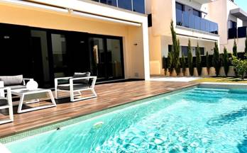 906 casas en venta campoamor